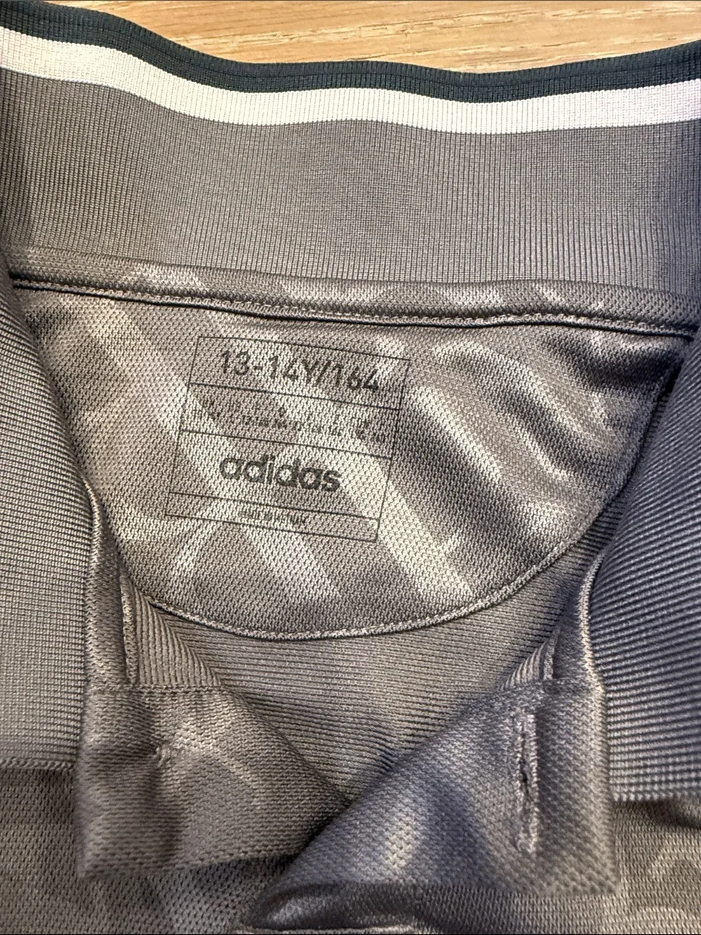 Adidas Jude Bellingham Jersey